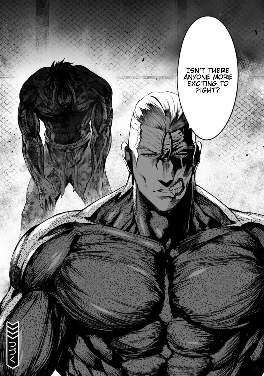 LOSTEND chapter 92 page 19