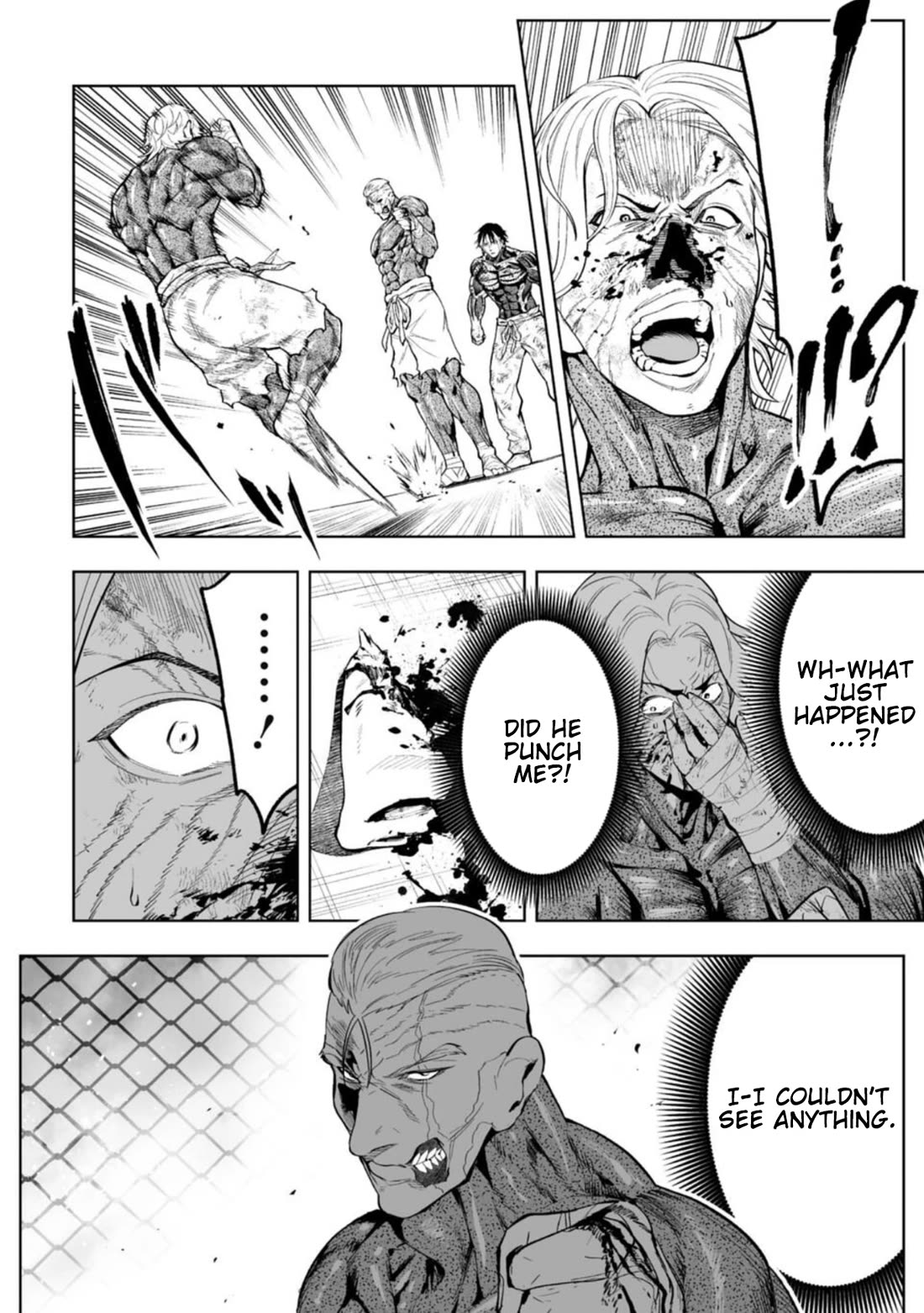 LOSTEND chapter 92 page 2