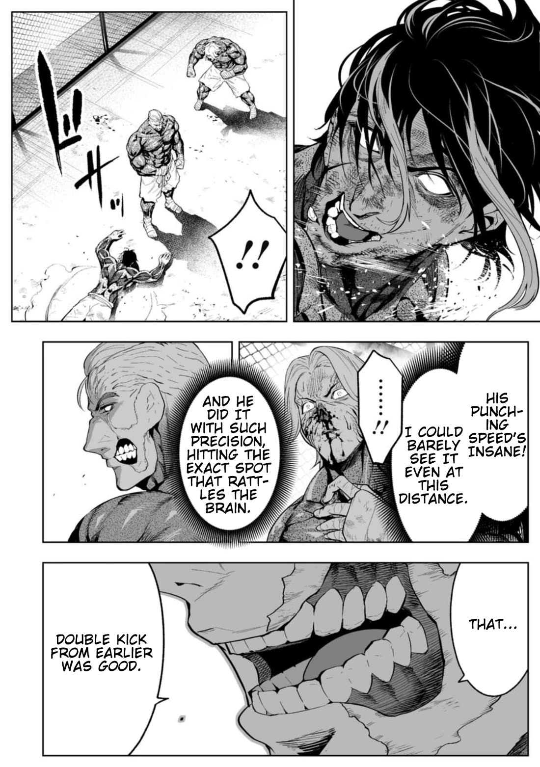 LOSTEND chapter 92 page 4