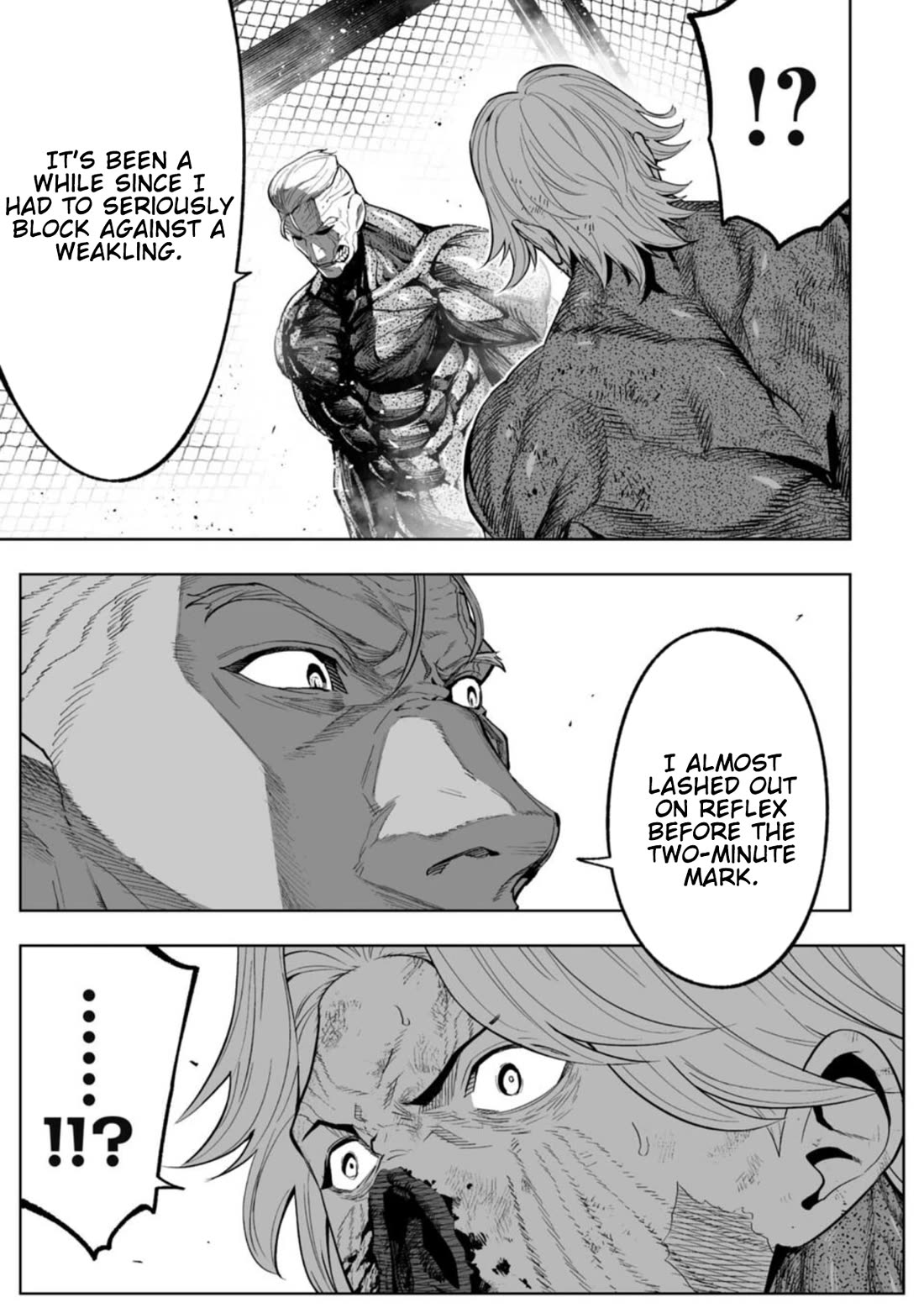 LOSTEND chapter 92 page 5