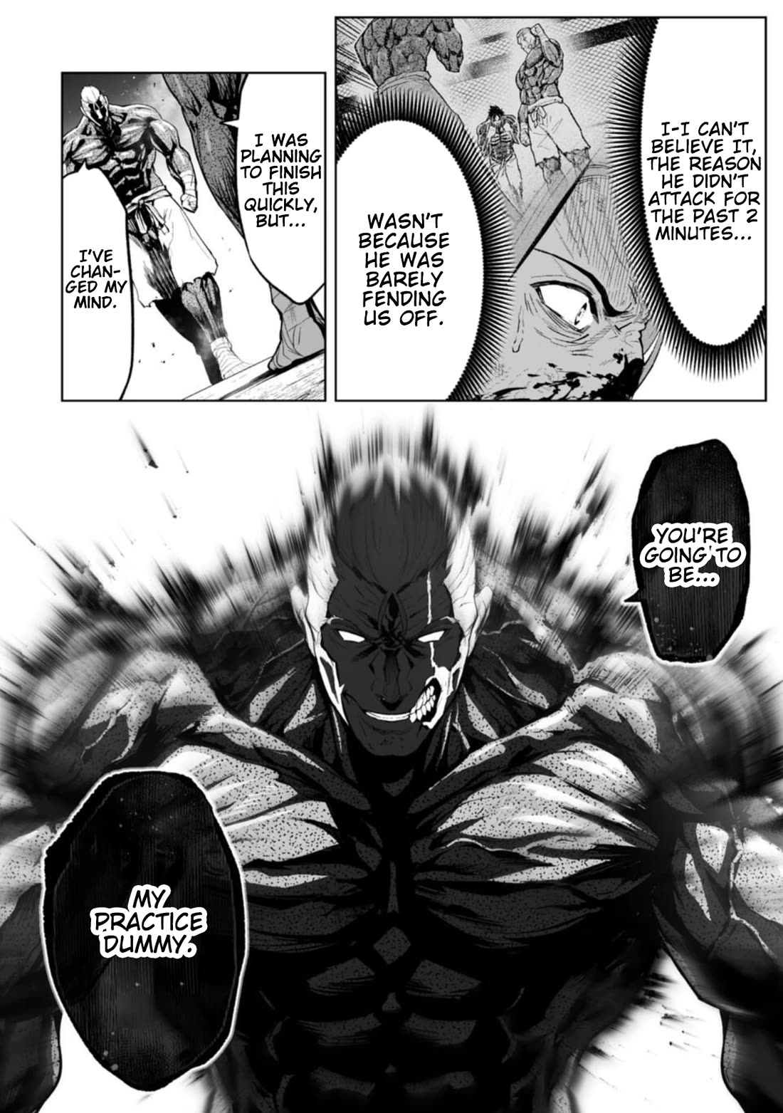 LOSTEND chapter 92 page 6