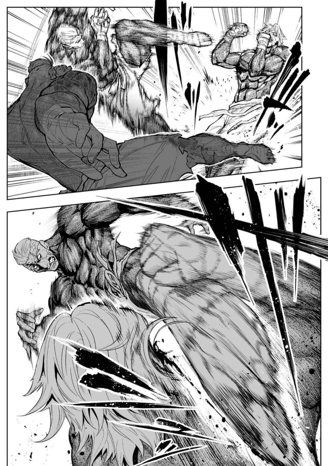 LOSTEND chapter 92 page 9