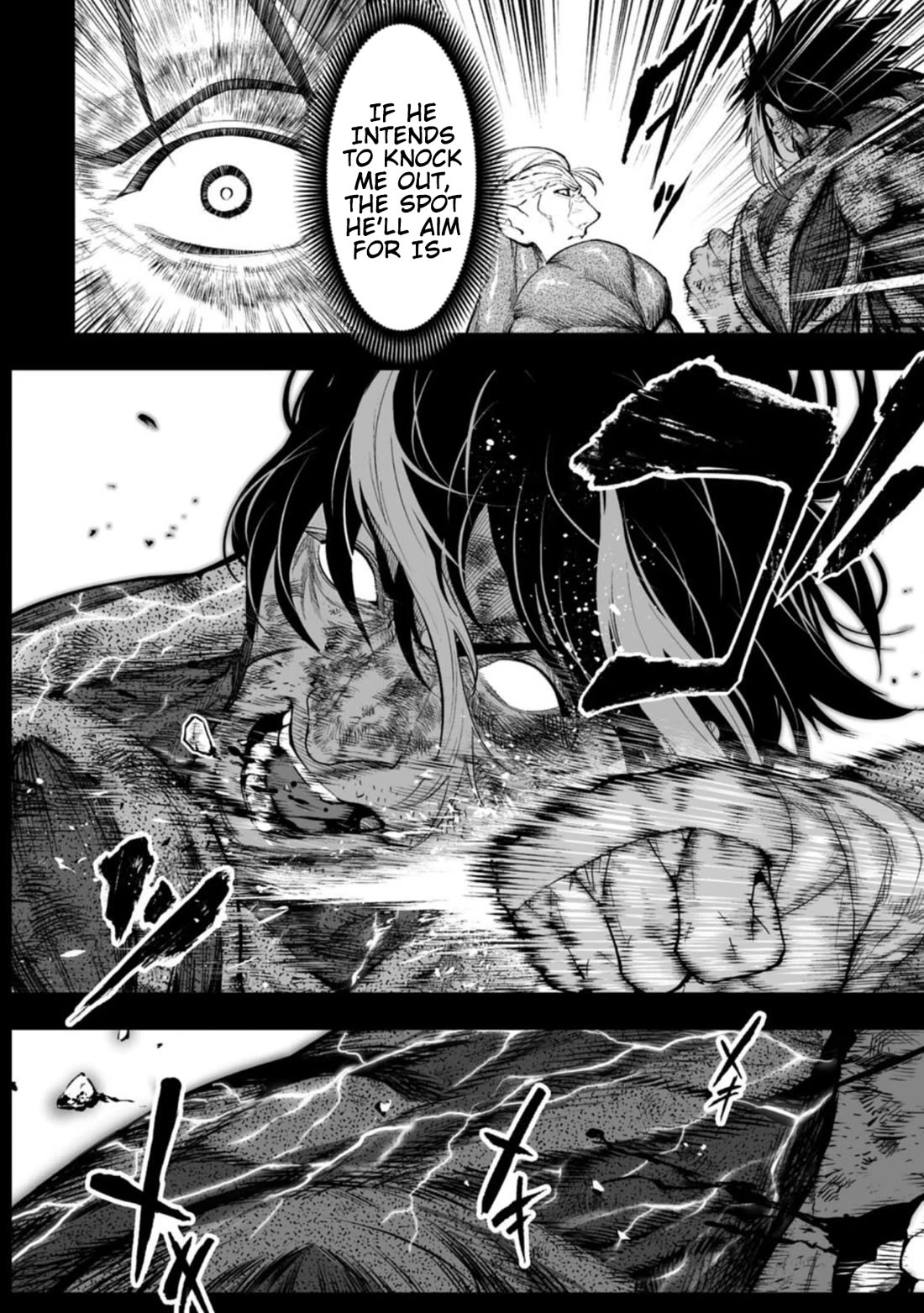 LOSTEND chapter 93 page 10