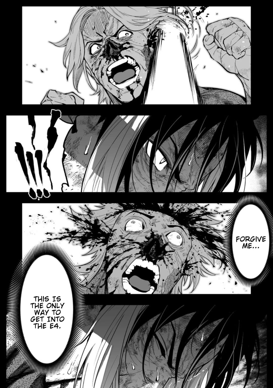 LOSTEND chapter 93 page 12