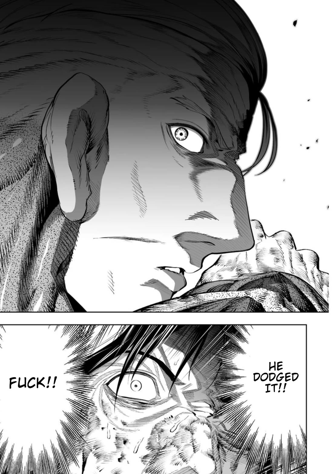 LOSTEND chapter 93 page 17