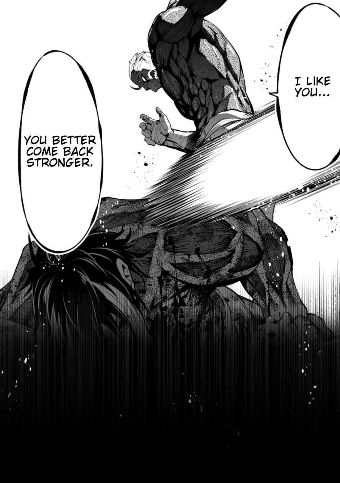 LOSTEND chapter 93 page 22