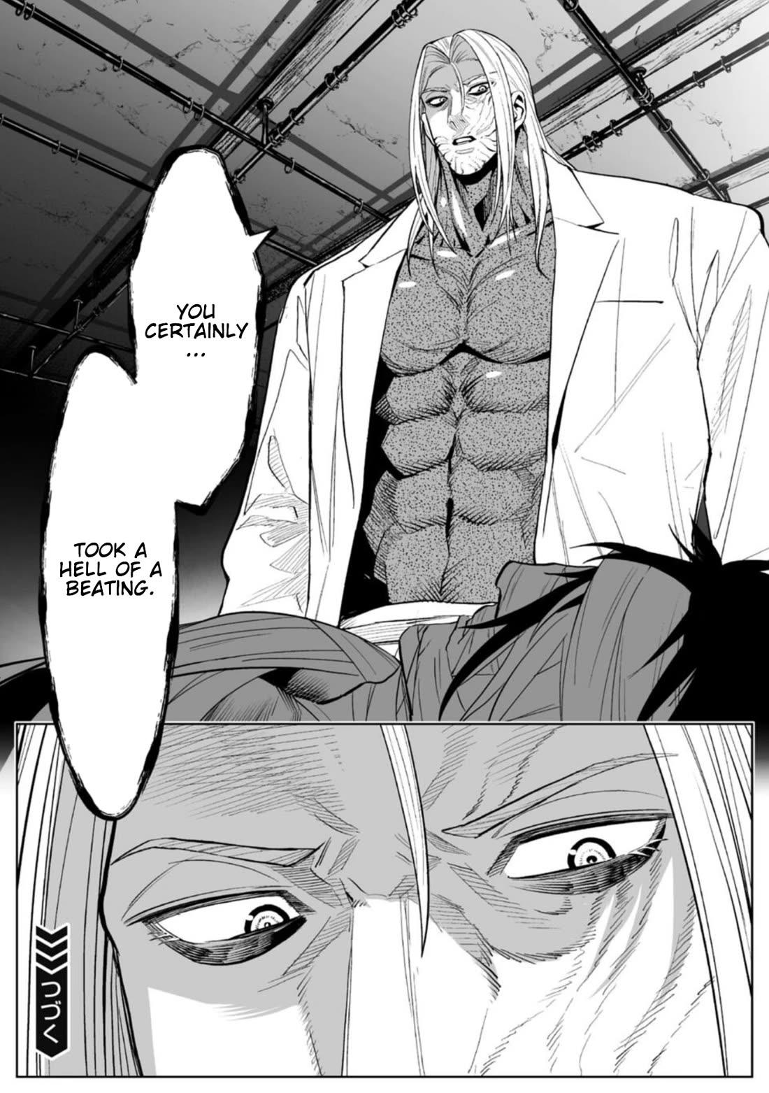 LOSTEND chapter 93 page 24