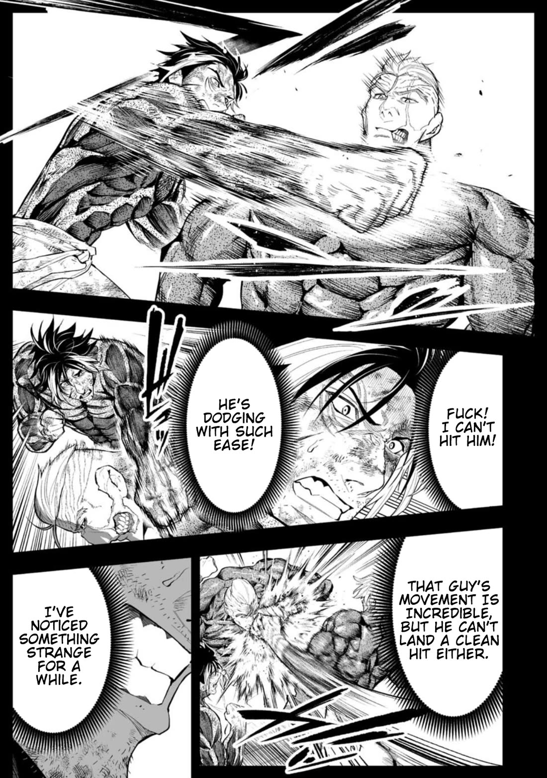 LOSTEND chapter 93 page 5