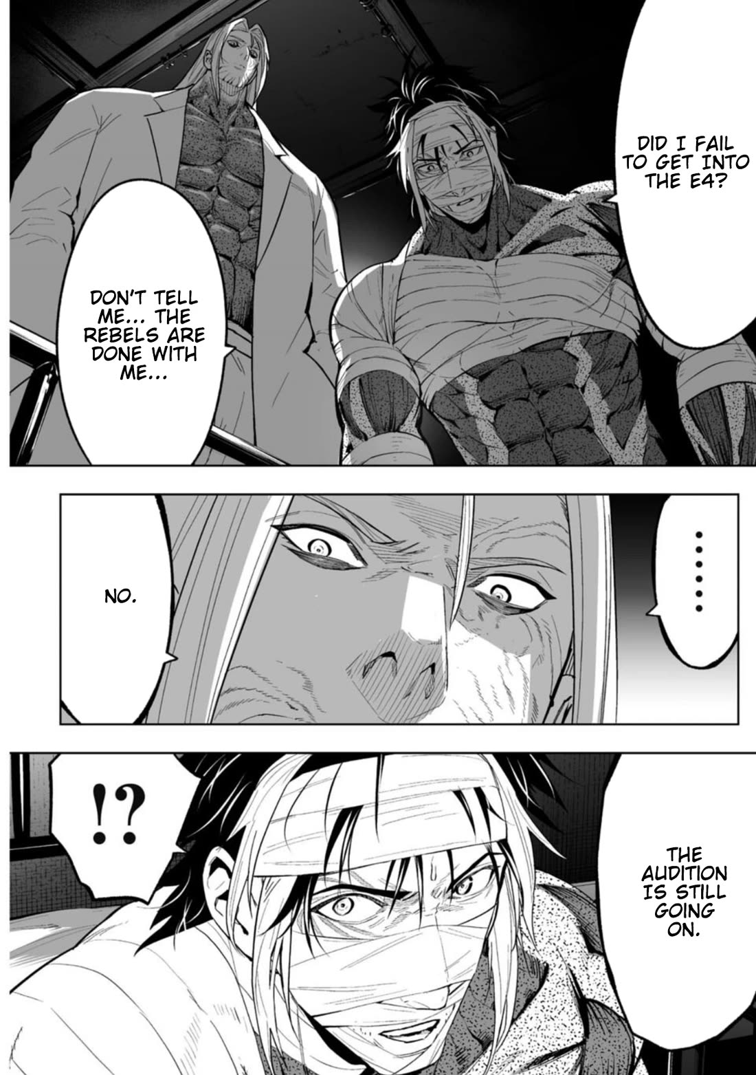 LOSTEND chapter 94 page 10