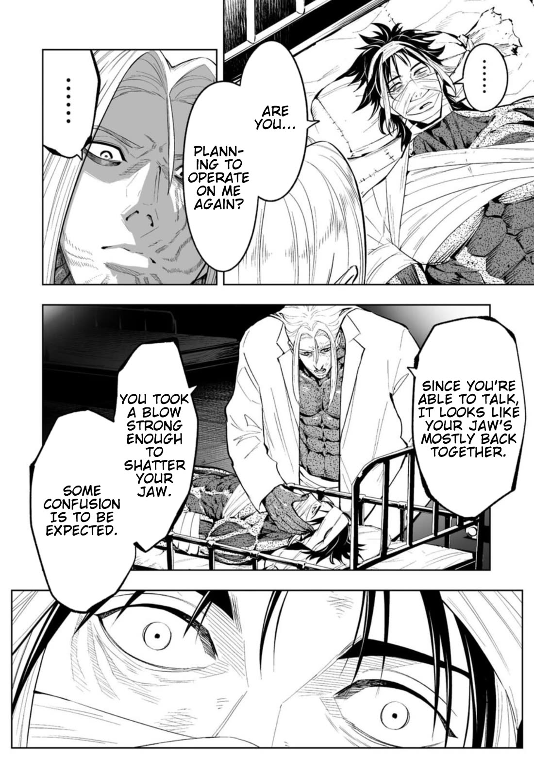 LOSTEND chapter 94 page 2