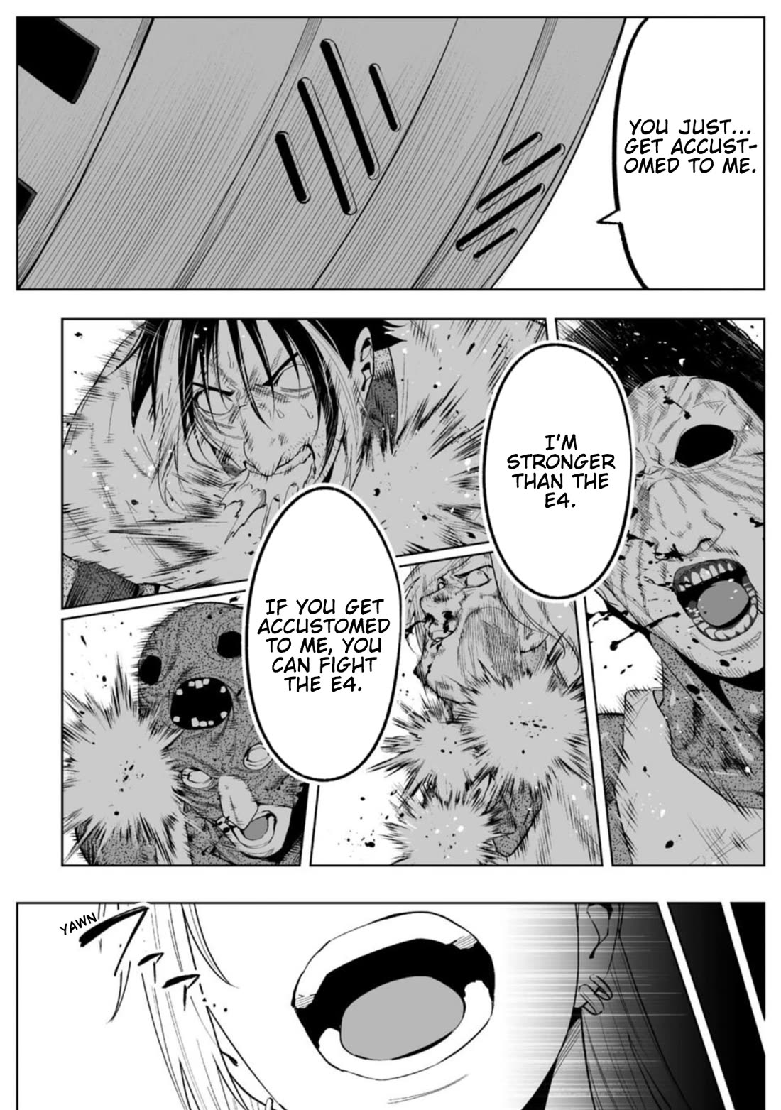 LOSTEND chapter 95 page 12