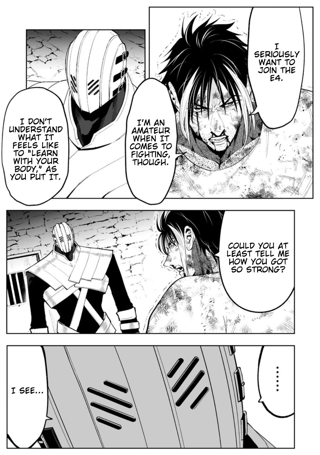 LOSTEND chapter 95 page 15