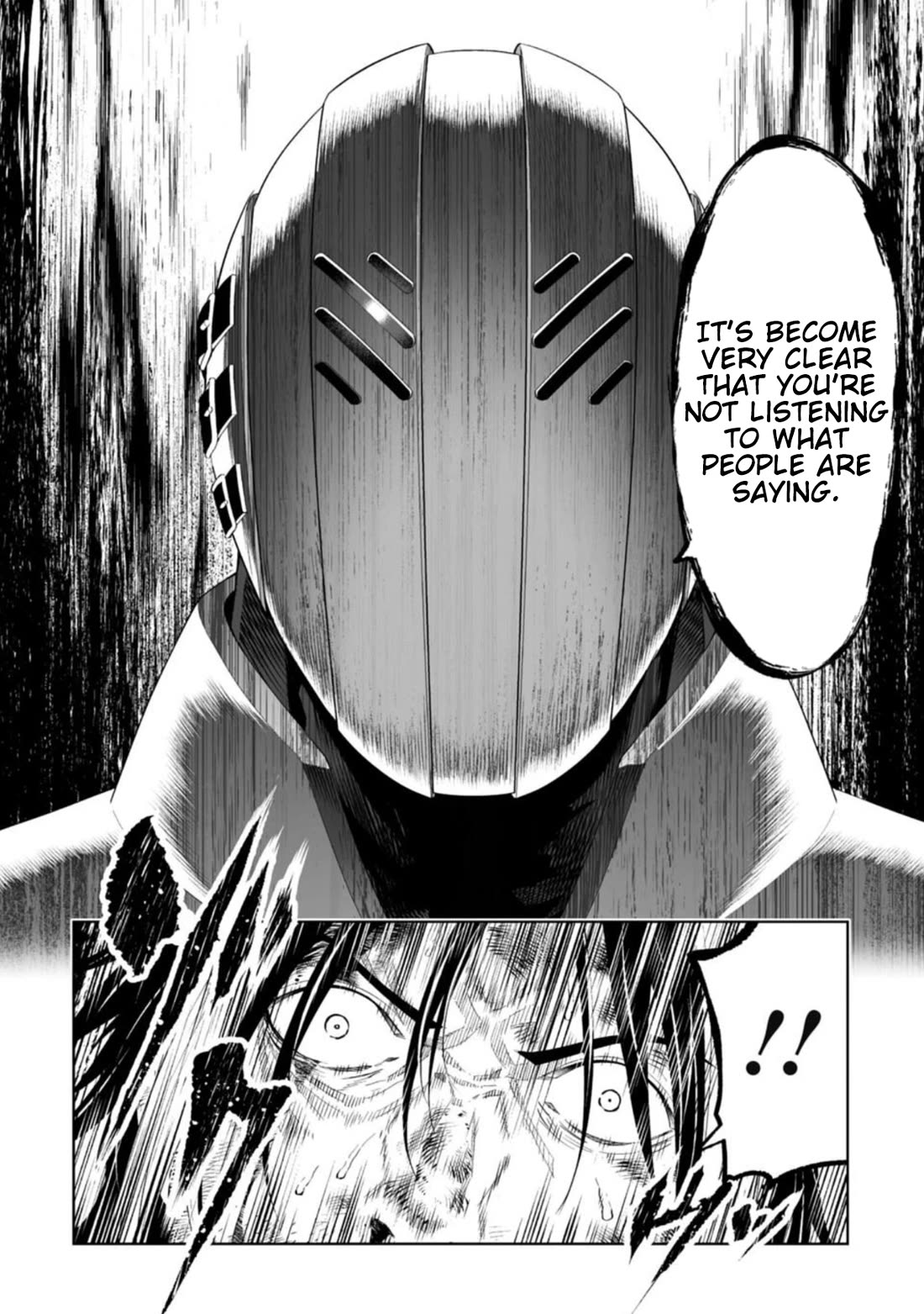 LOSTEND chapter 95 page 16