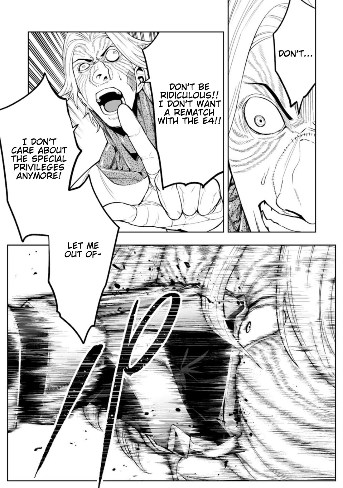 LOSTEND chapter 95 page 9