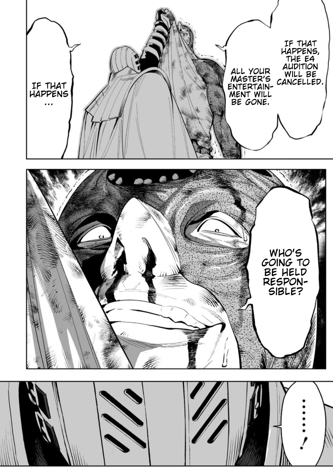 LOSTEND chapter 97 page 14