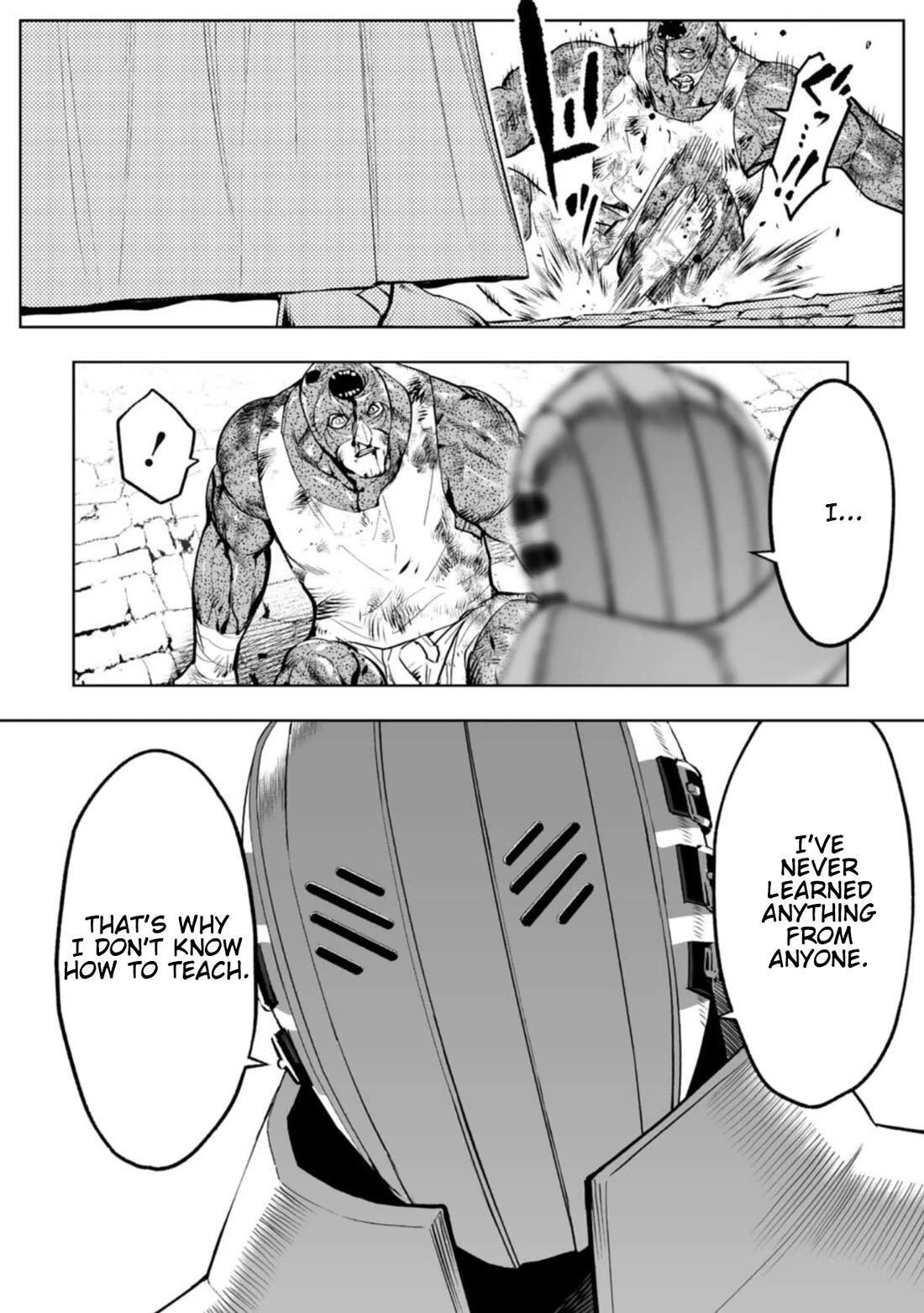 LOSTEND chapter 97 page 18