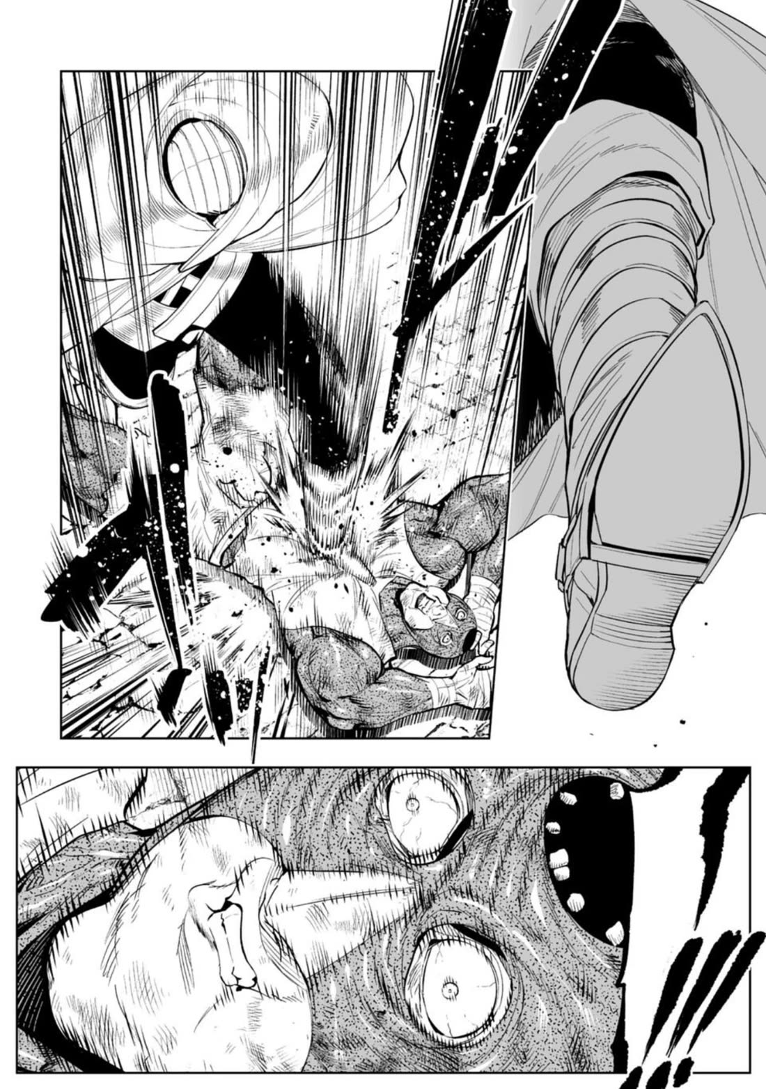 LOSTEND chapter 97 page 6