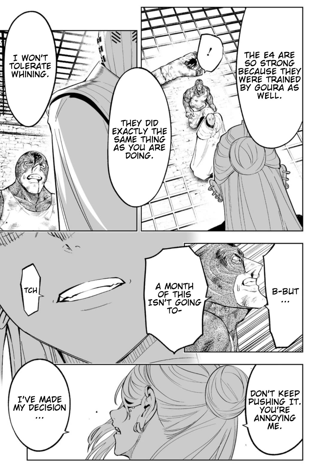 LOSTEND chapter 98 page 11