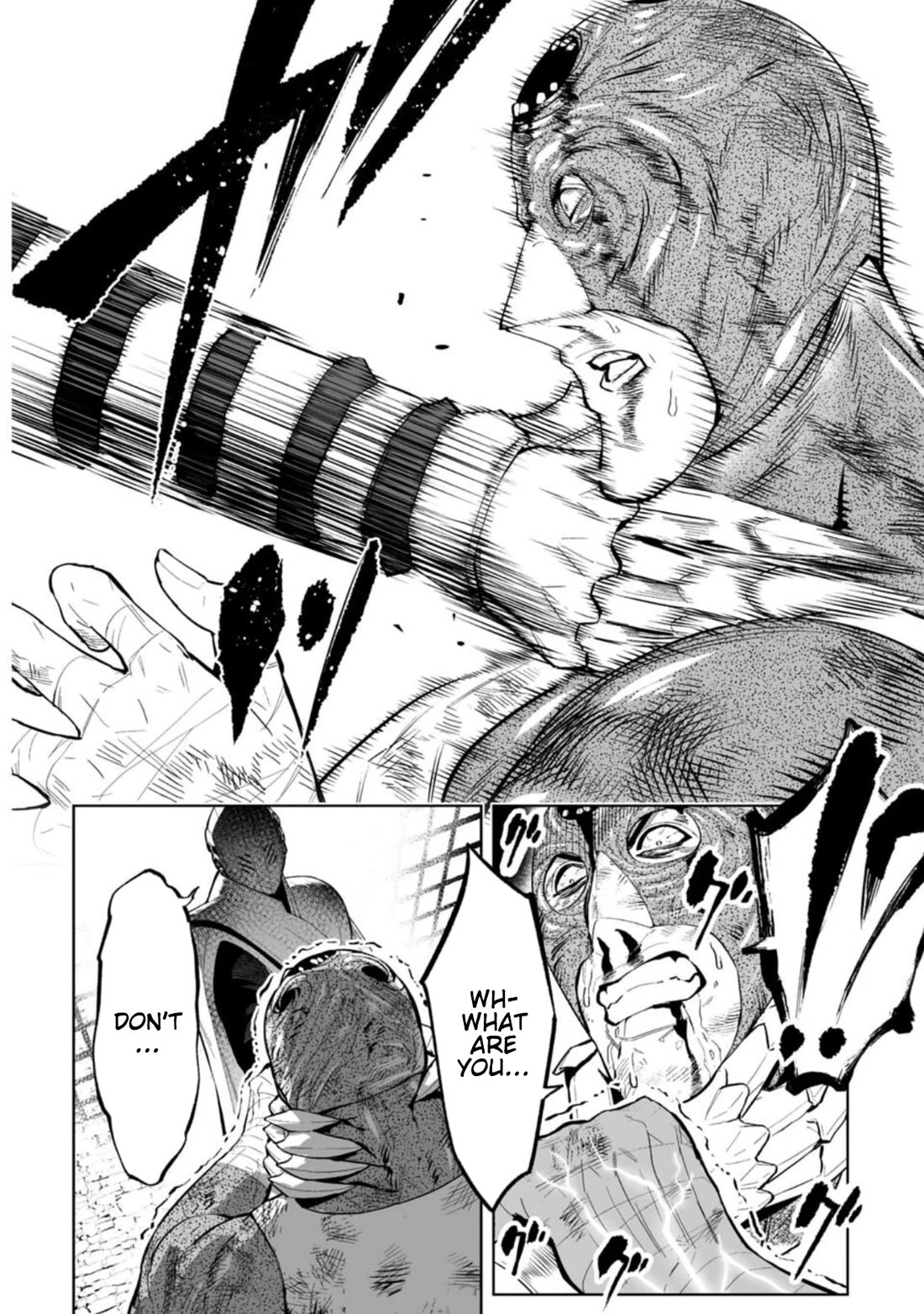 LOSTEND chapter 98 page 4