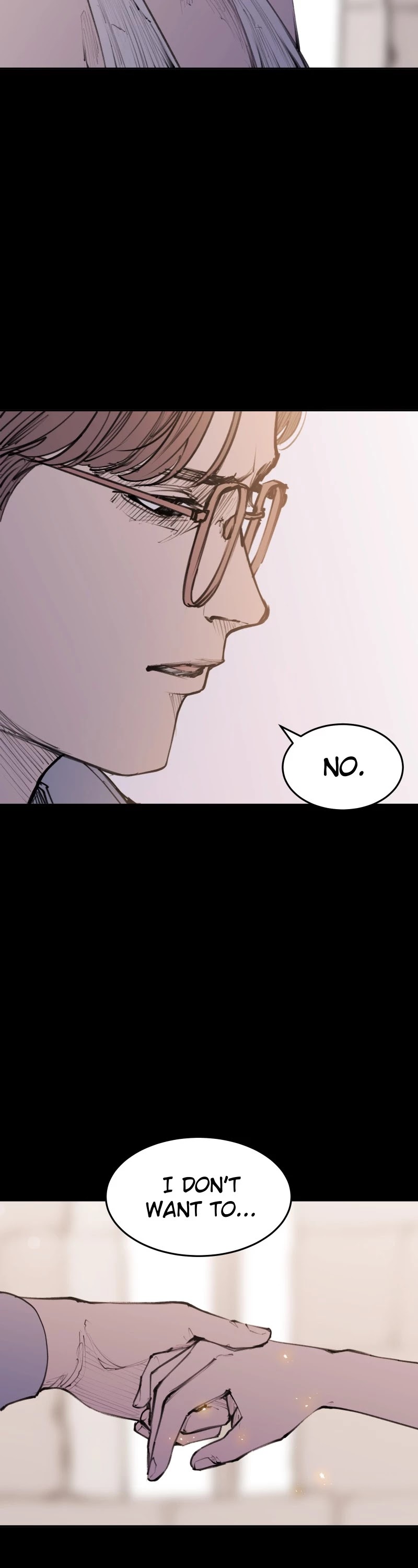 Love Advice from the Great Duke of Hell chapter 112 page 25