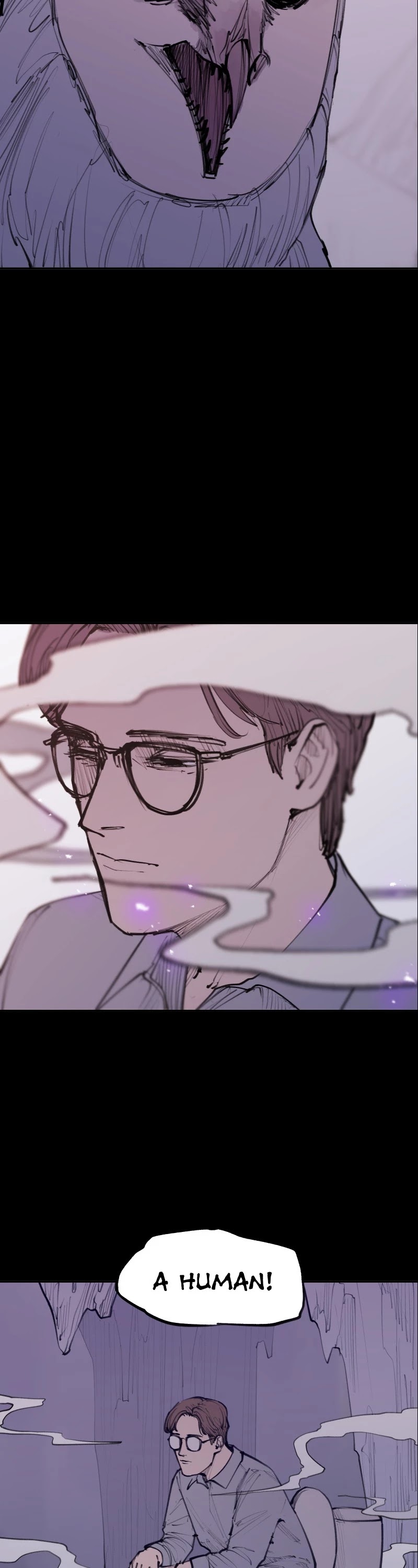 Love Advice from the Great Duke of Hell chapter 112 page 3