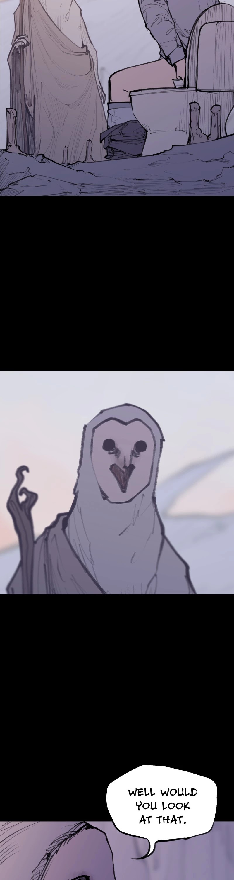 Love Advice from the Great Duke of Hell chapter 112 page 6