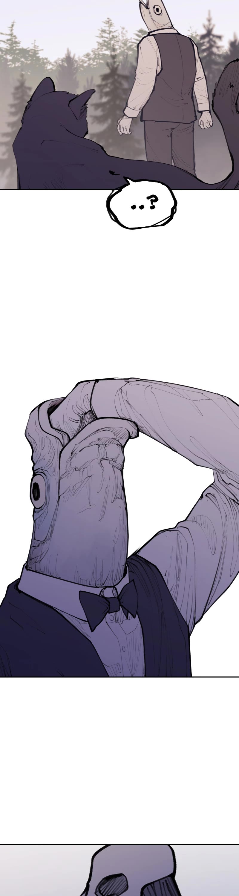 Love Advice from the Great Duke of Hell chapter 129 page 12