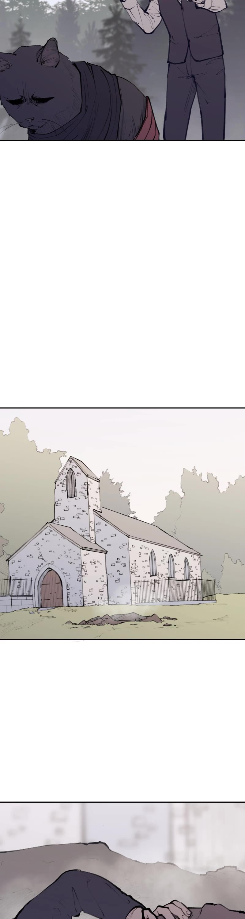 Love Advice from the Great Duke of Hell chapter 129 page 19