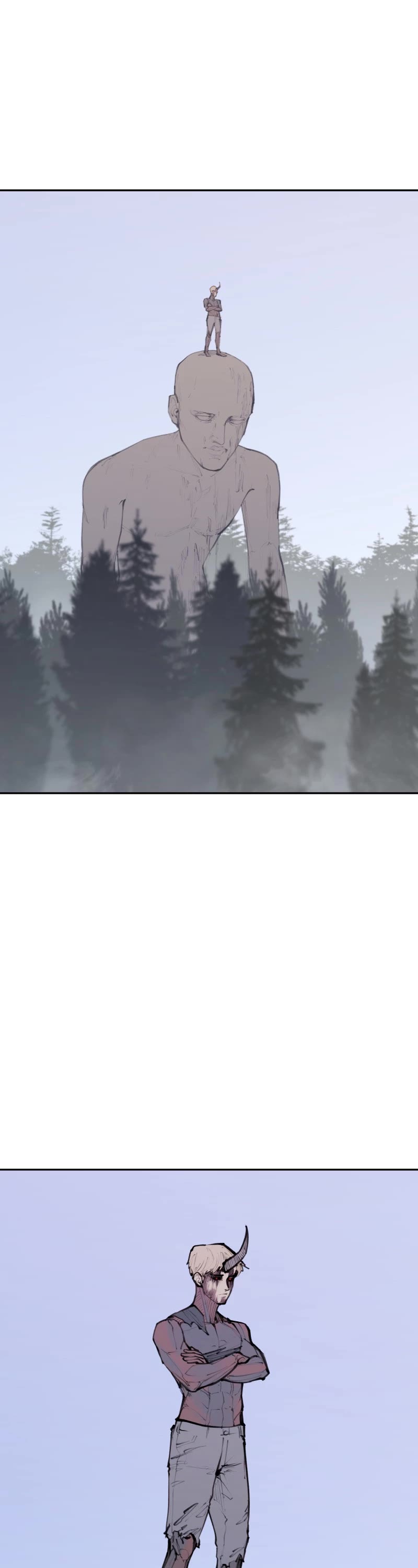 Love Advice from the Great Duke of Hell chapter 129 page 26