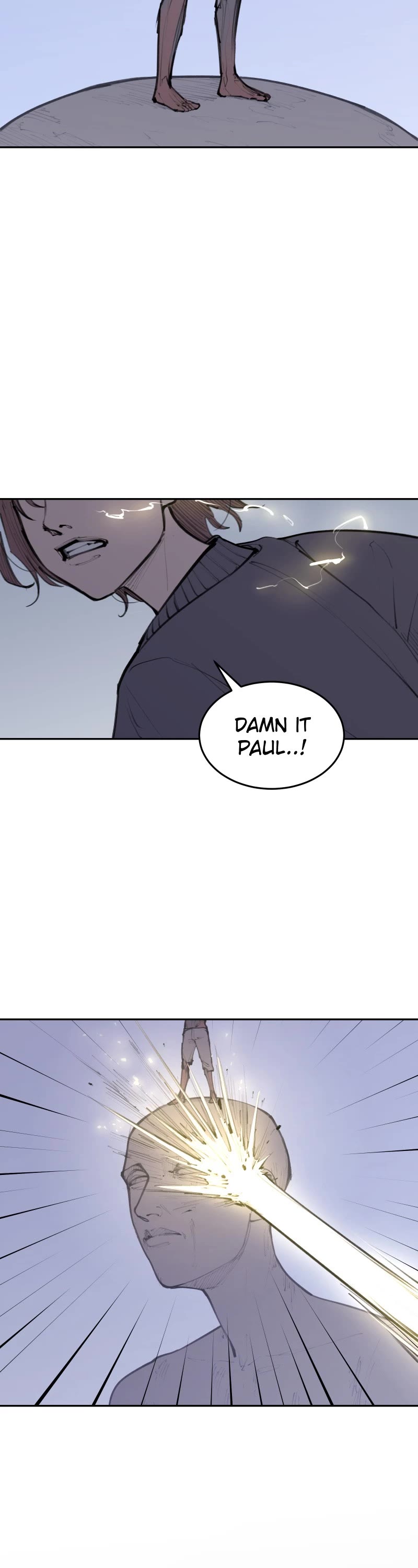 Love Advice from the Great Duke of Hell chapter 129 page 27