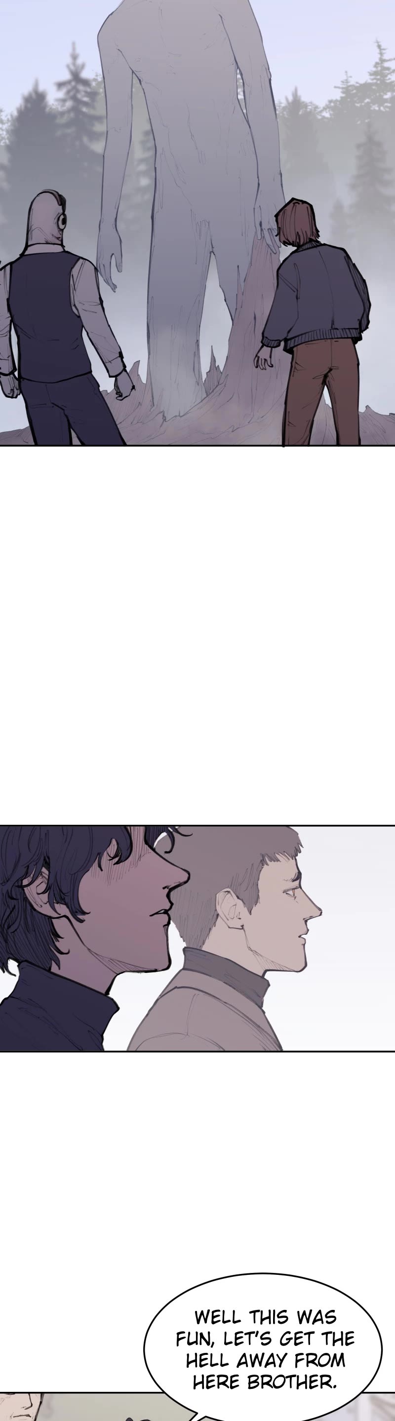 Love Advice from the Great Duke of Hell chapter 129 page 30