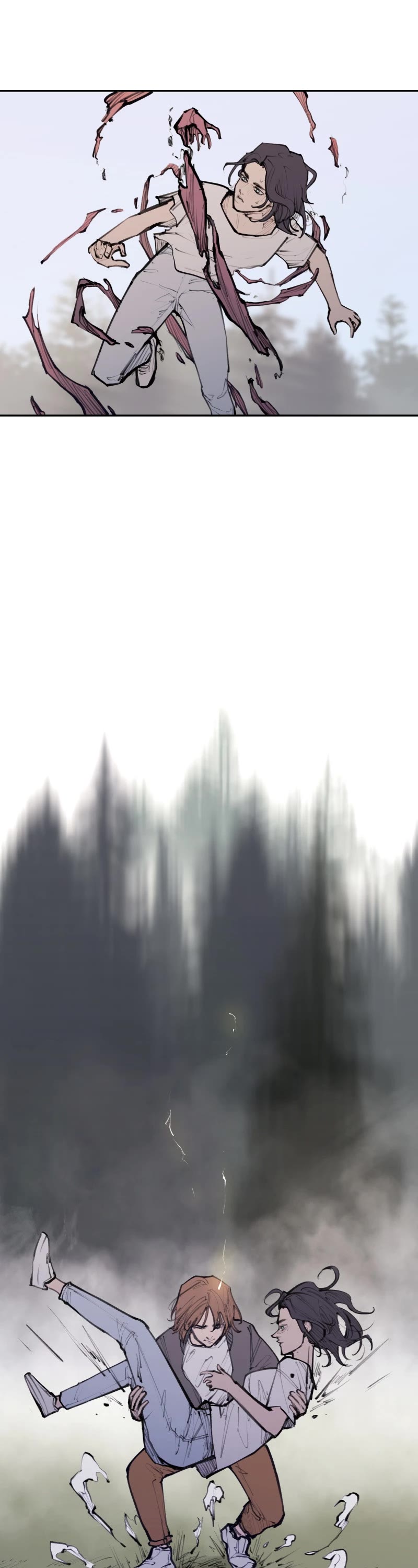 Love Advice from the Great Duke of Hell chapter 129 page 6