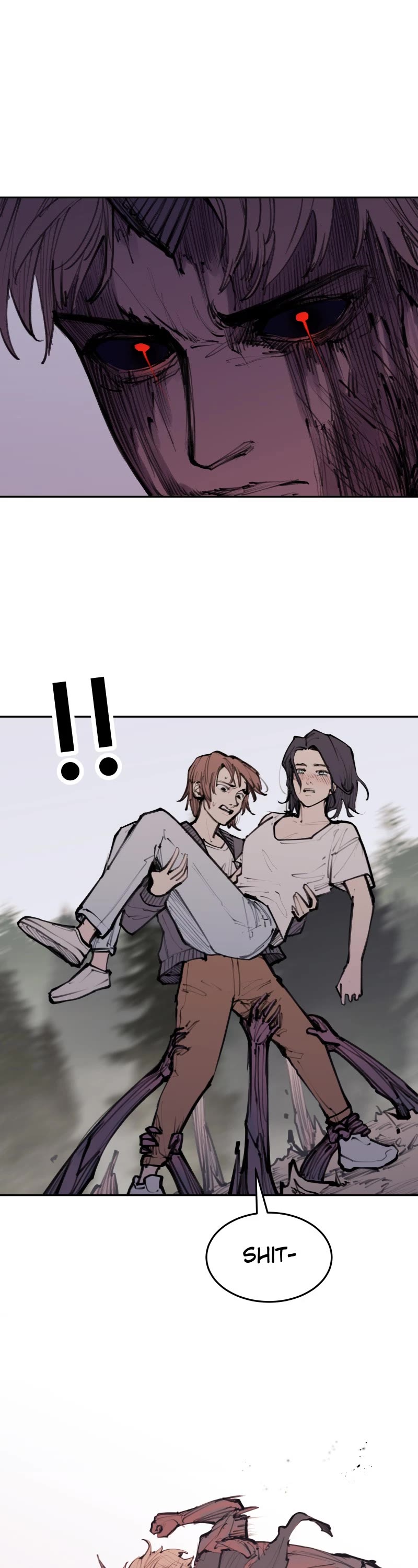 Love Advice from the Great Duke of Hell chapter 129 page 8