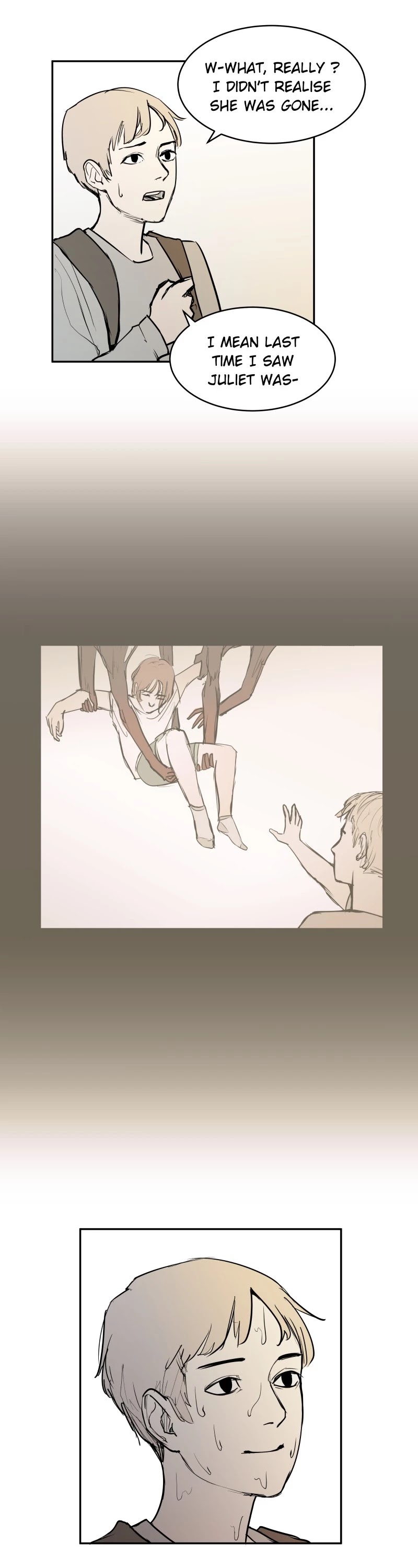 Love Advice from the Great Duke of Hell chapter 16 page 6