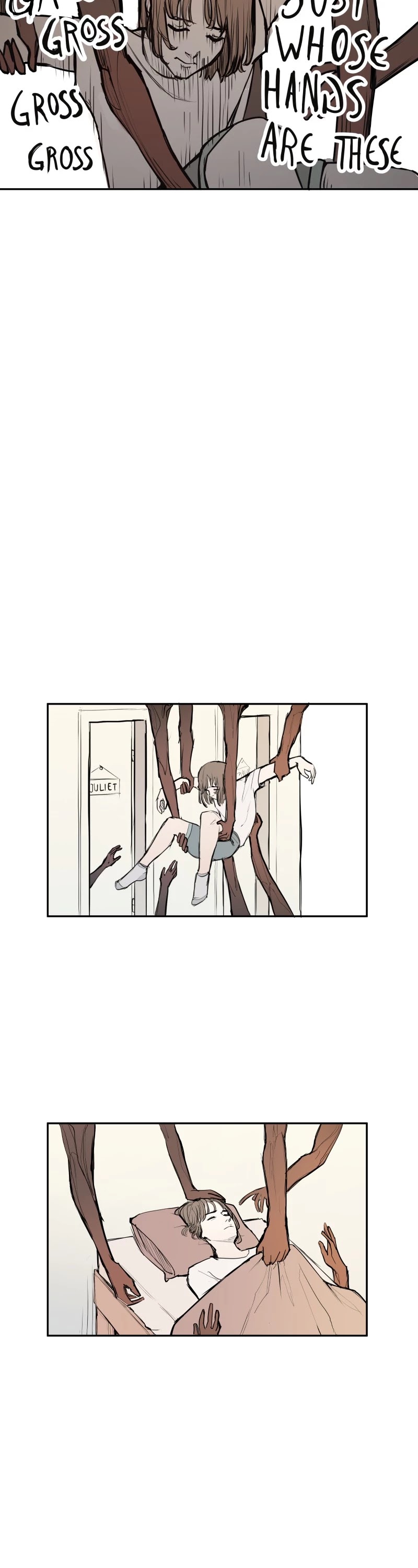 Love Advice from the Great Duke of Hell chapter 18 page 5