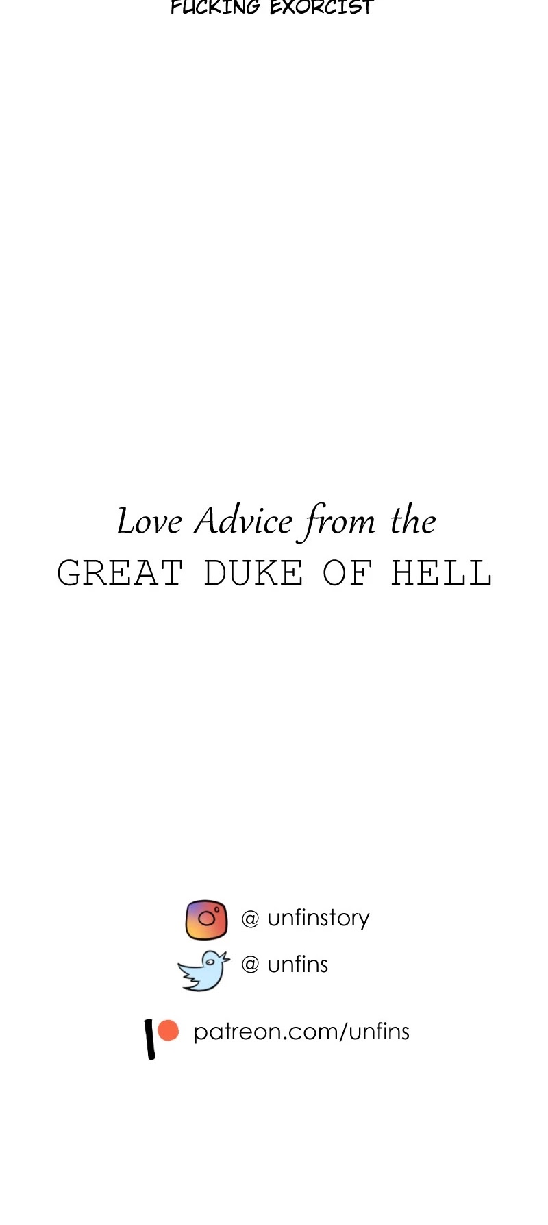 Love Advice from the Great Duke of Hell chapter 18 page 7