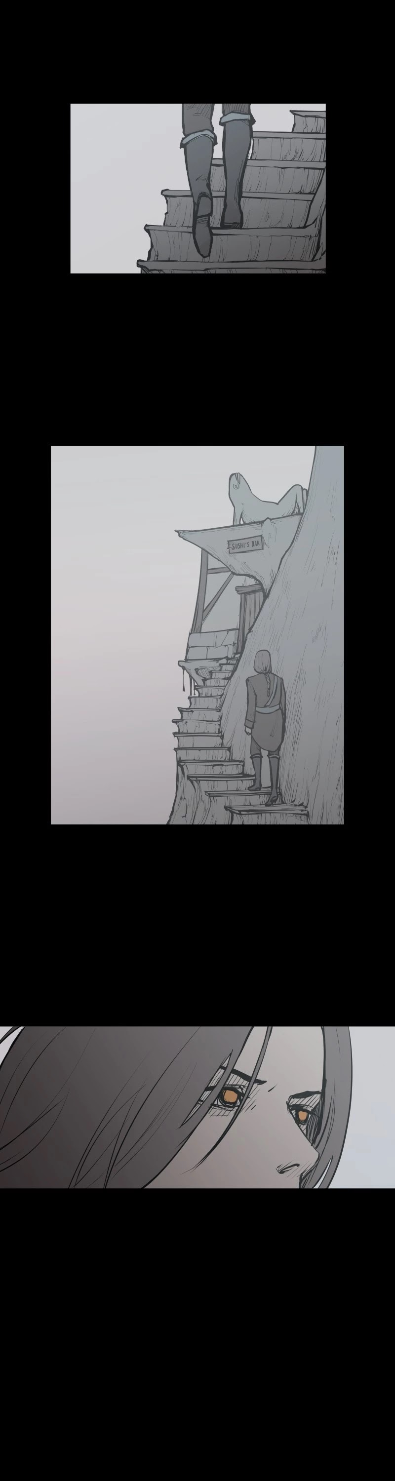 Love Advice from the Great Duke of Hell chapter 30 page 1