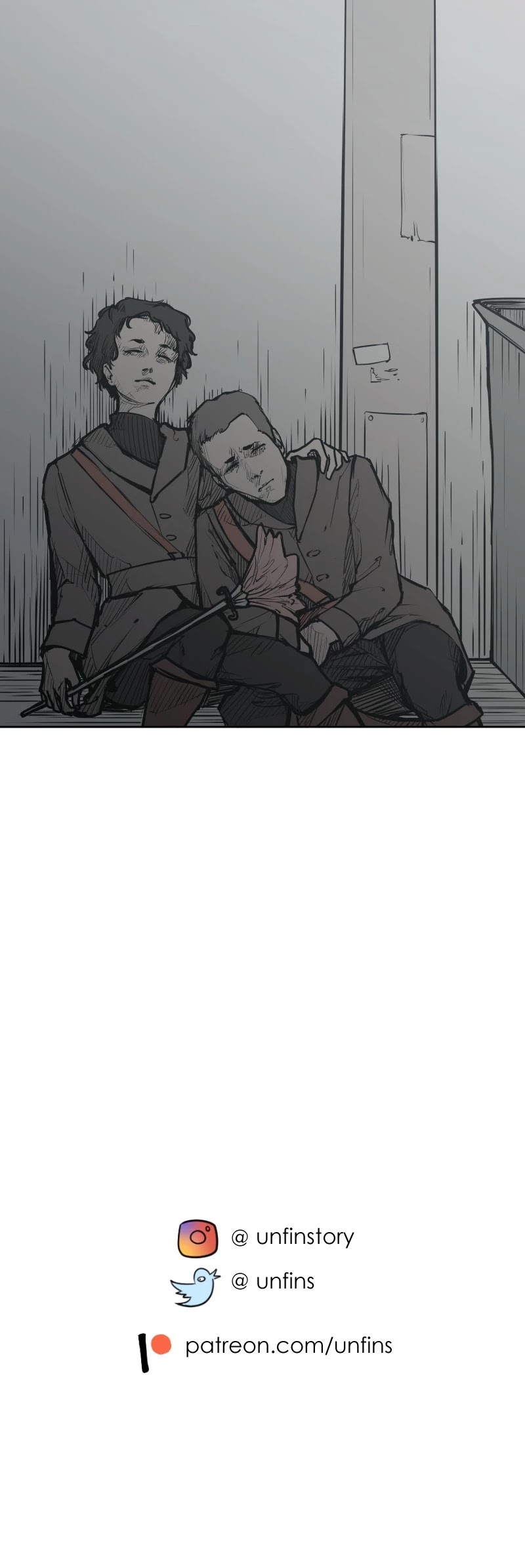 Love Advice from the Great Duke of Hell chapter 30 page 9