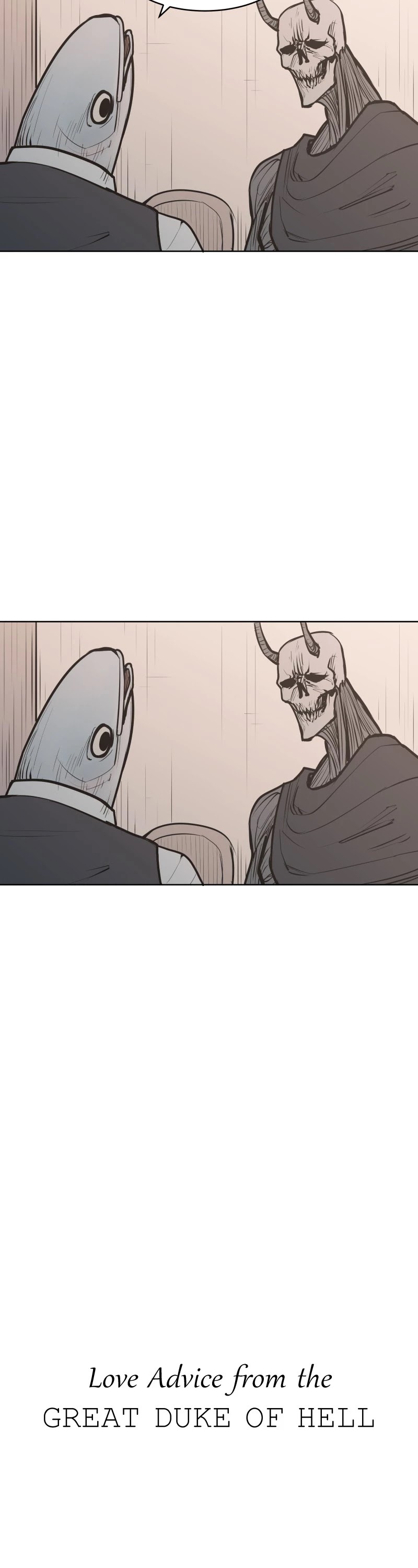 Love Advice from the Great Duke of Hell chapter 38 page 6