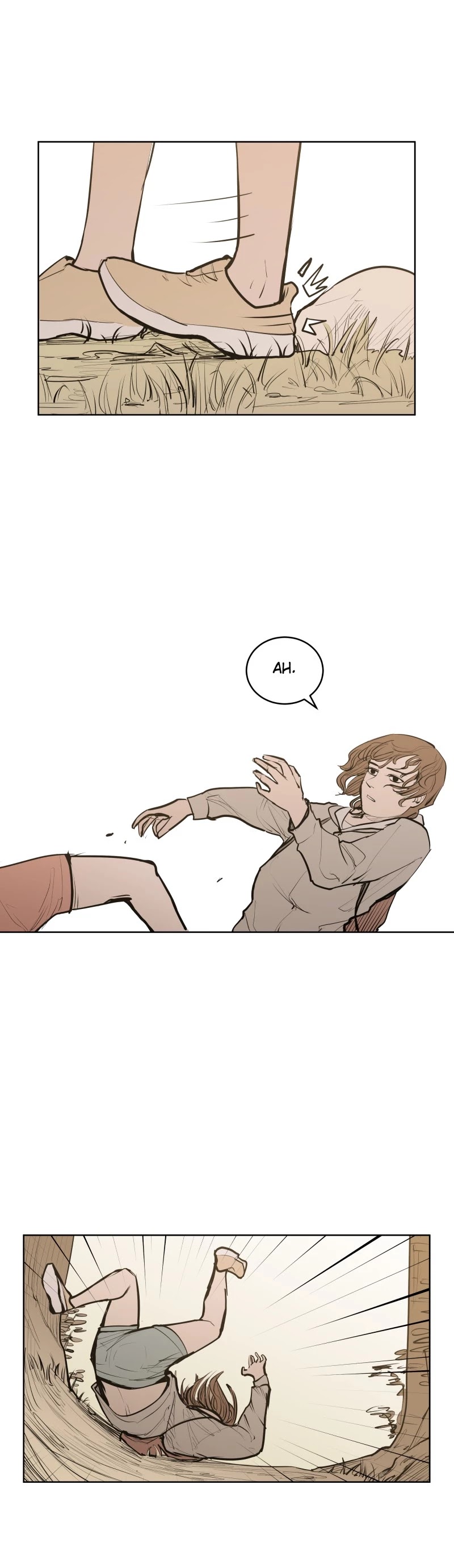 Love Advice from the Great Duke of Hell chapter 58 page 3