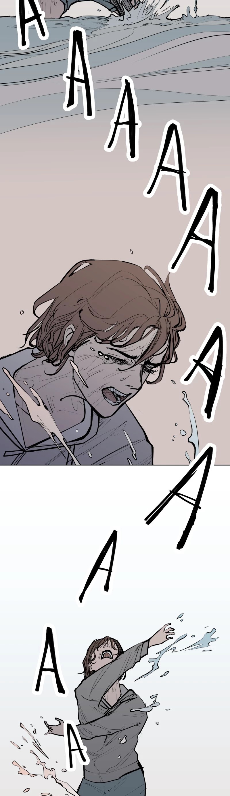 Love Advice from the Great Duke of Hell chapter 58 page 7