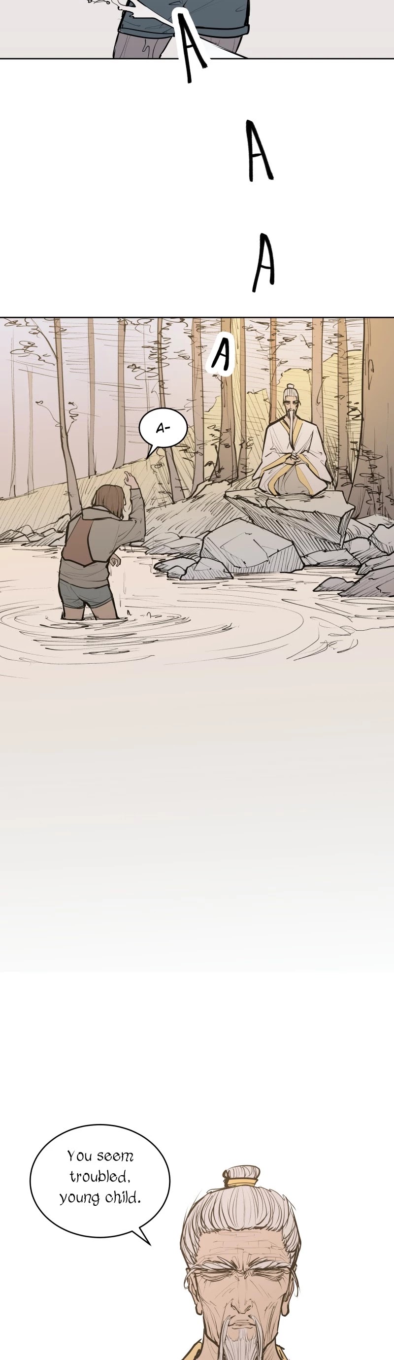 Love Advice from the Great Duke of Hell chapter 58 page 8