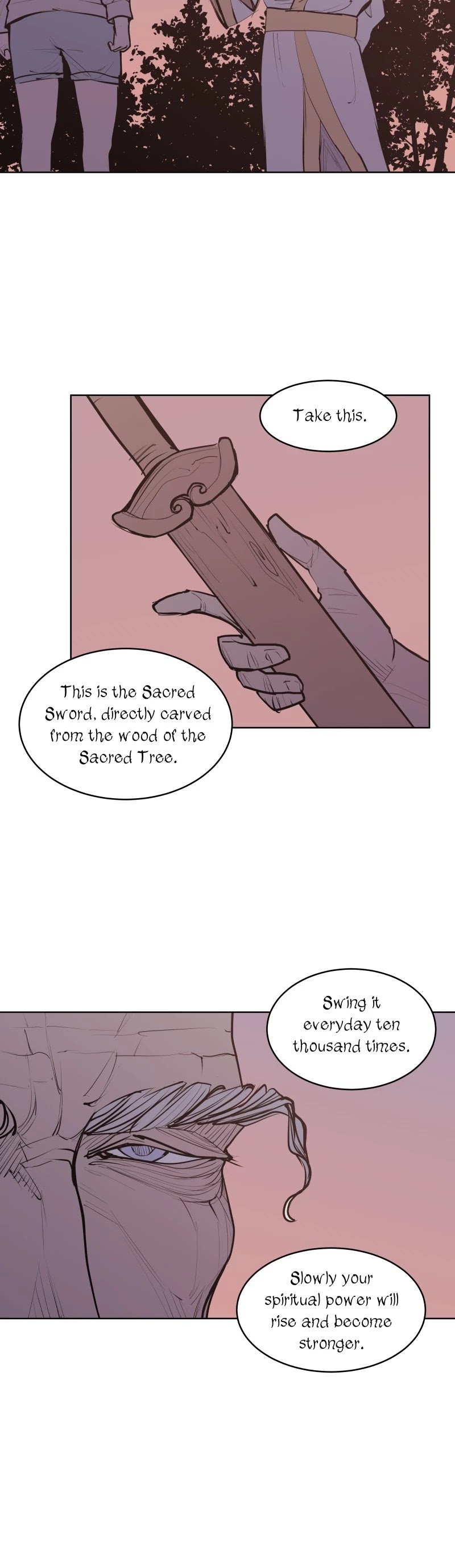 Love Advice from the Great Duke of Hell chapter 59 page 4