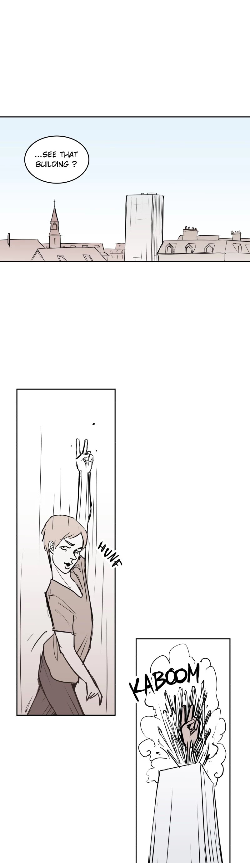 Love Advice from the Great Duke of Hell chapter 6 page 4