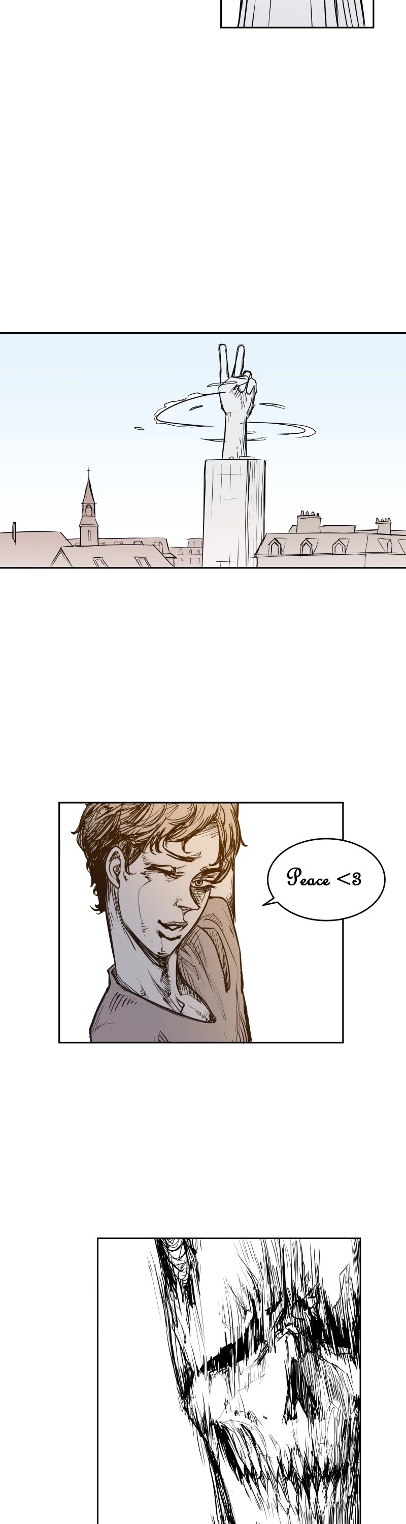 Love Advice from the Great Duke of Hell chapter 6 page 5