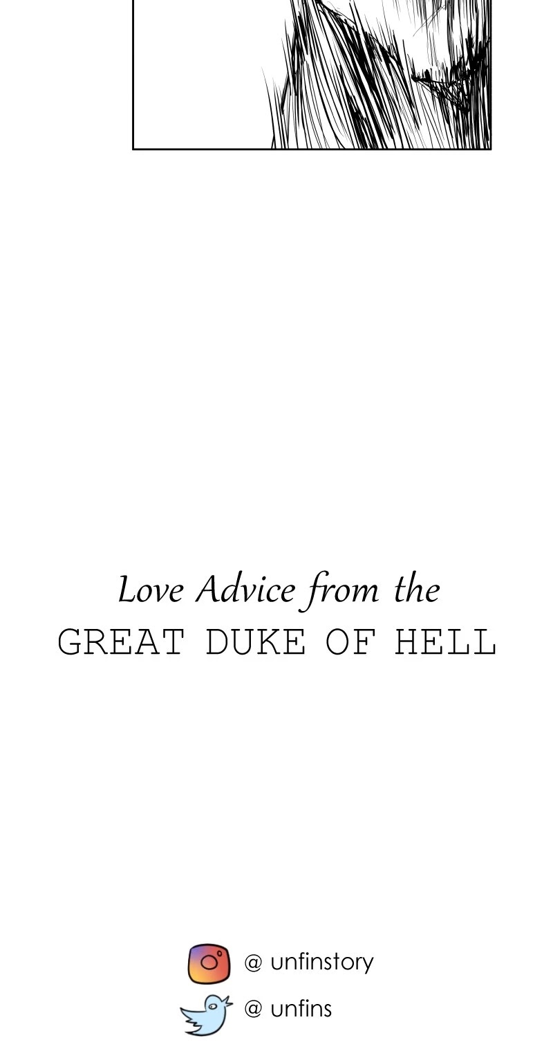 Love Advice from the Great Duke of Hell chapter 6 page 6