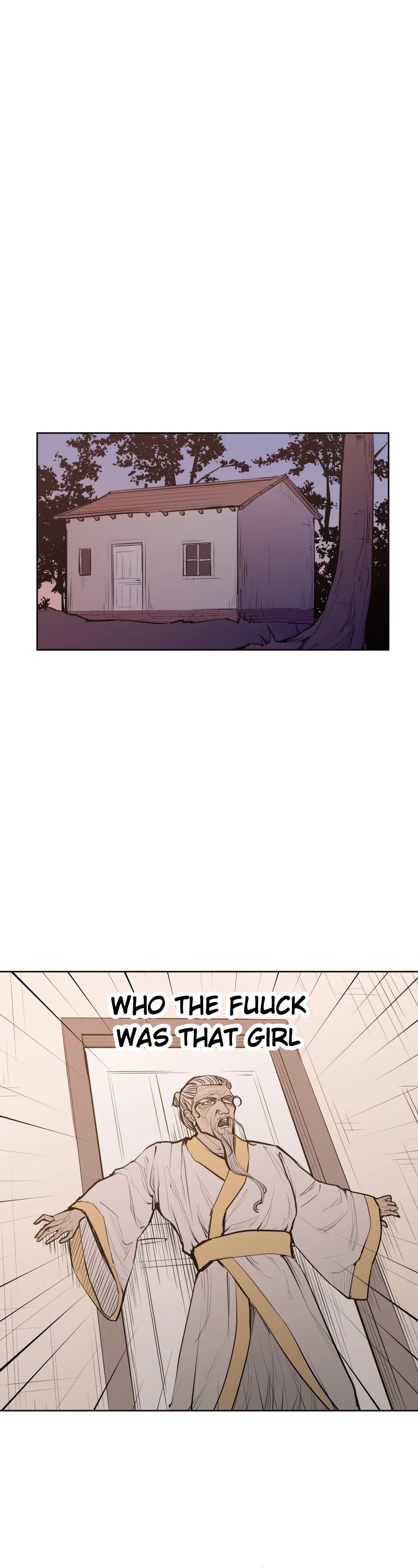 Love Advice from the Great Duke of Hell chapter 60 page 2