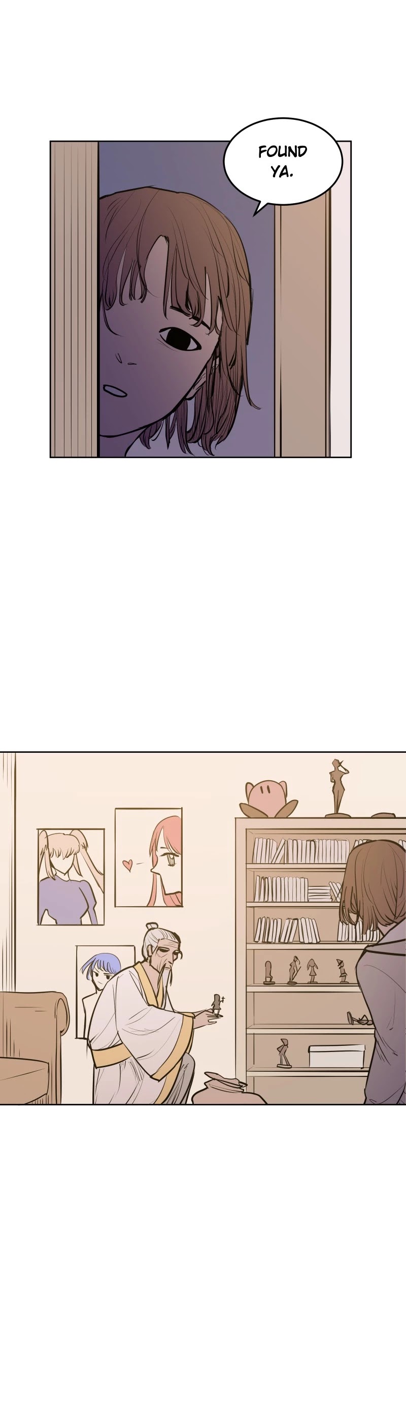 Love Advice from the Great Duke of Hell chapter 60 page 4