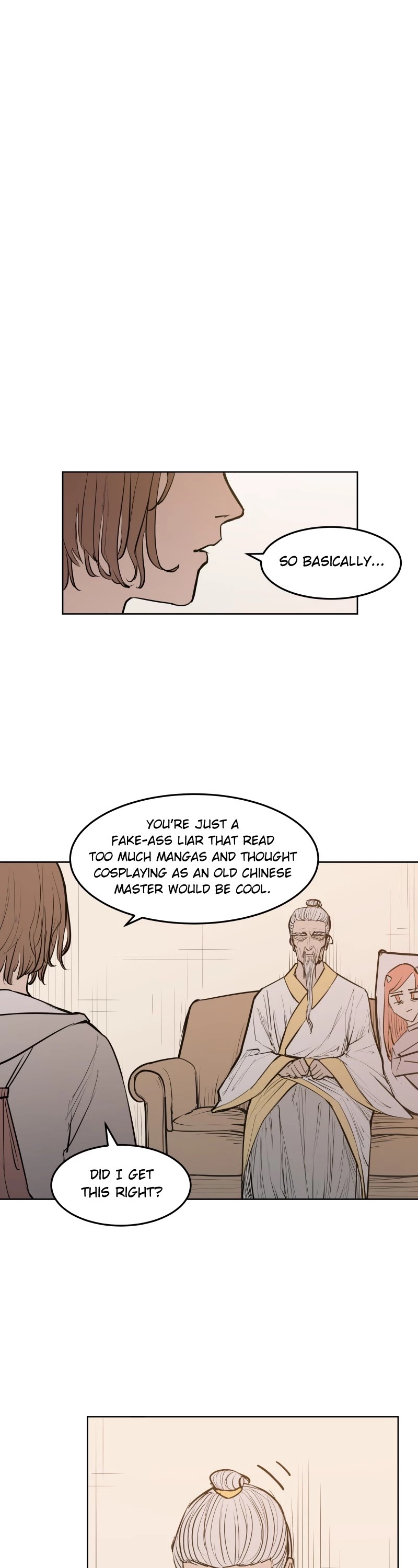 Love Advice from the Great Duke of Hell chapter 60 page 6