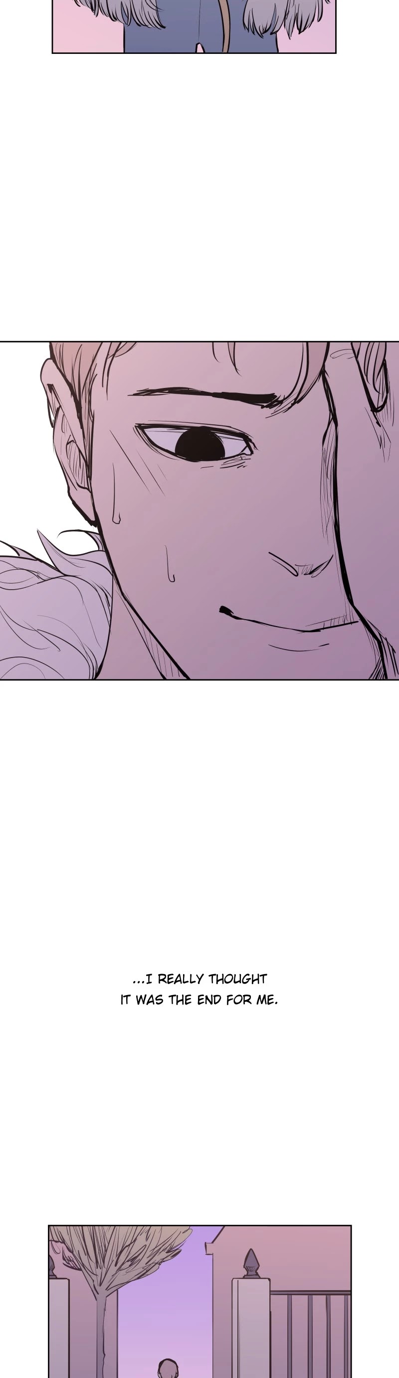 Love Advice from the Great Duke of Hell chapter 70 page 15